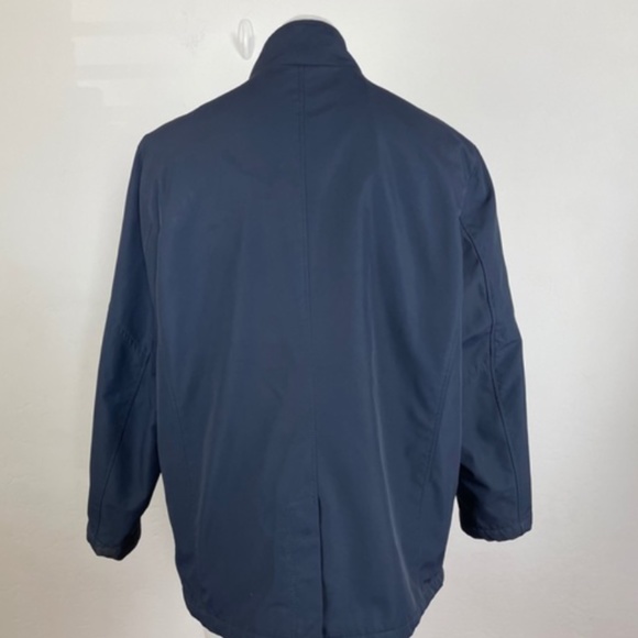 Tumi Heavy Technical Jacket - Like New - Picture 9 of 10